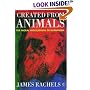 Created from Animals: The Moral Implications of Darwinism (Oxford Paperbacks)