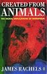 Created from Animals: The Moral Implications of Darwinism (Oxford Paperbacks)