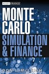 Monte Carlo Simulation and Finance