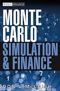Monte Carlo Simulation and Finance