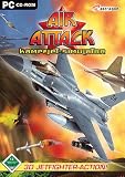 Eigenschaften Global Games  / Air Attack