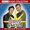 The best radio comedy on CD