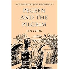 Pegeen and the Pilgrim