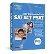 Kaplan SAT/ACT/PSAT 2007 Platinum (CD-ROM)
