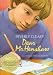 Books : Dear Mr. Henshaw