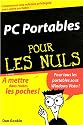 PC portables pour les nuls