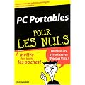 PC portables pour les nuls