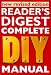 Books : Complete DIY Manual