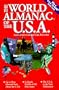 The World Almanac of  USA 98 (World Almanac of the USA)