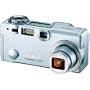 MINOLTA Dimage F100 Digital Camera