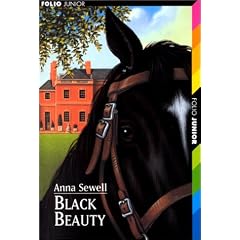 Black Beauty