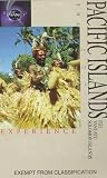 Pacific Island Experience [VHS]
