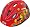 Smiley red