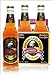 Soda National Flying Cauldron Butterscotch Beer - (24 Pack)