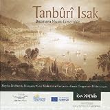 Tanbûrî isak