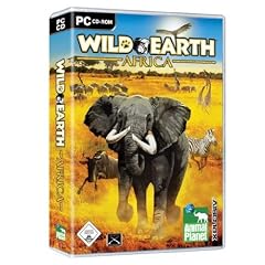 Wild Earth - Africa