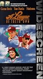 VHS : A League of Their Own (Widescreen Edition)