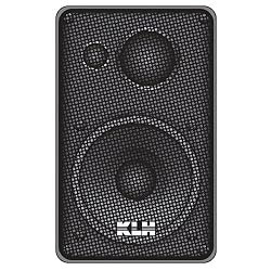 KLH 970A Indoor / Outdoor and Multi-purpose Speakers (Pair)