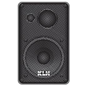 KLH 970A Indoor Outdoor 3-Way Speakers by 