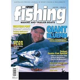 Sport Fishing Marine and Trailer Boats by