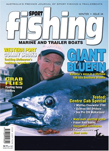 Sport Fishing Marine and Trailer Boats