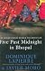 Five Past Midnight in Bhopal: The Epic Story of the World's Deadliest Industrial Disaster