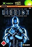 Produkt-Bild: RIDDICK XBOX (FE/GSUB)