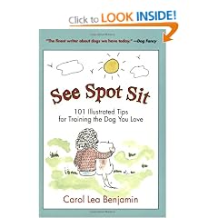 See Spot Sit