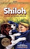 Books : Shiloh