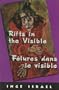 Rifts in the Visible/Felures dans le visible