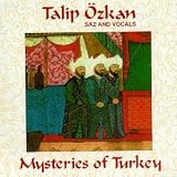 Mysteries of Turkey