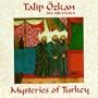 Mysteries Of Turkey - Saz and Vocals
