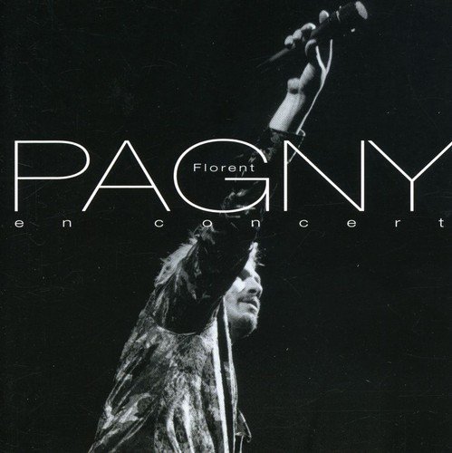 Florent Pagny - En Concert By Florent Pagny (1999-12-28) - Zortam Music