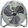 FlowPro High Velocity Floor Fan - 18in., 4550 CFM, 1/8 HP, Model# 10180