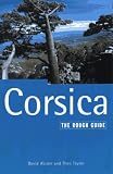 Corsica: The Rough Guide, Second Edition (2nd ed)(Rough Guides)