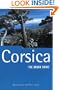 Corsica: The Rough Guide, Second Edition (2nd ed)(Rough Guides)