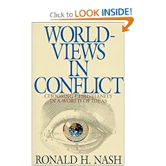 Worldviews in Conflict