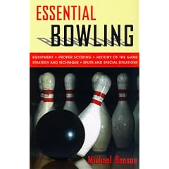 Essential Bowling
