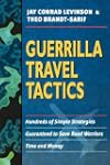 Guerrilla Travel Tactics: Hundreds of...