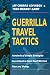 Book Guerrilla Travel Tactics