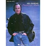 Neil Diamond Tennessee Moon book cover