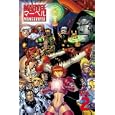 Marvel Mangaverse Volume 2 (X-Men)