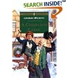  A Christmas Carol (Puffin Classics)  by Charles Dickens