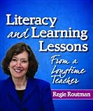 Literacy and Learning Lessons From a Longtime Teacher