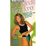 Denise Austin: 30 Minute Target Toner [VHS]