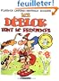Les D�blok, tome 1 : Les D�blok font le printemps