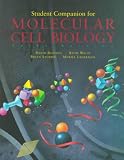 A Students Companion in Molecular Cell Biology