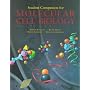 A Student's Companion in Molecular Cell Biology