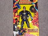 51ER6SZoTiL. SL160  Cyber Armor Cyclops. 10 Inch Figure