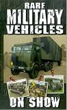Review Delta Visual Entertainment  / Rare Military Vehicles On Show